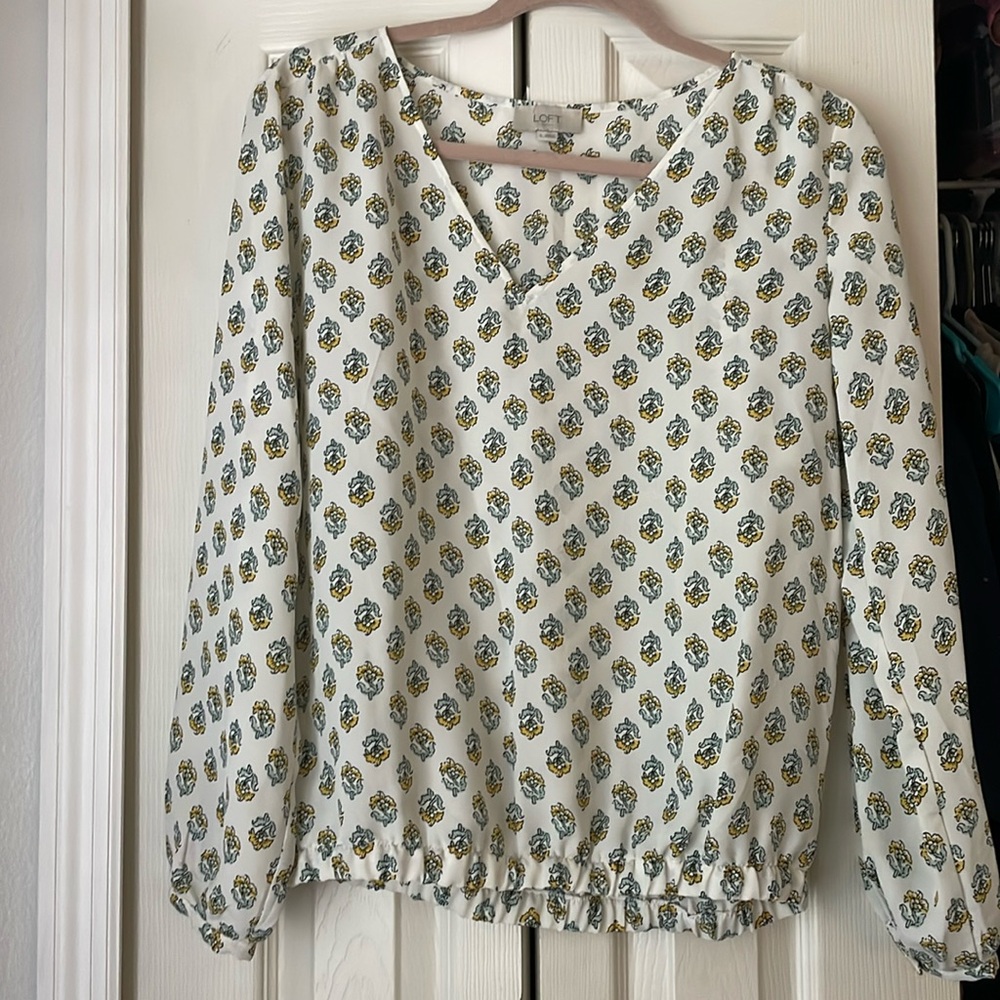 Loft Shirt